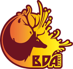 Bureau des Arts EFREI · logo