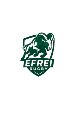 Efrei Rugby · logo
