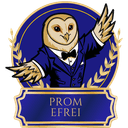 Prom EFREI