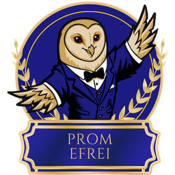 Prom EFREI · logo